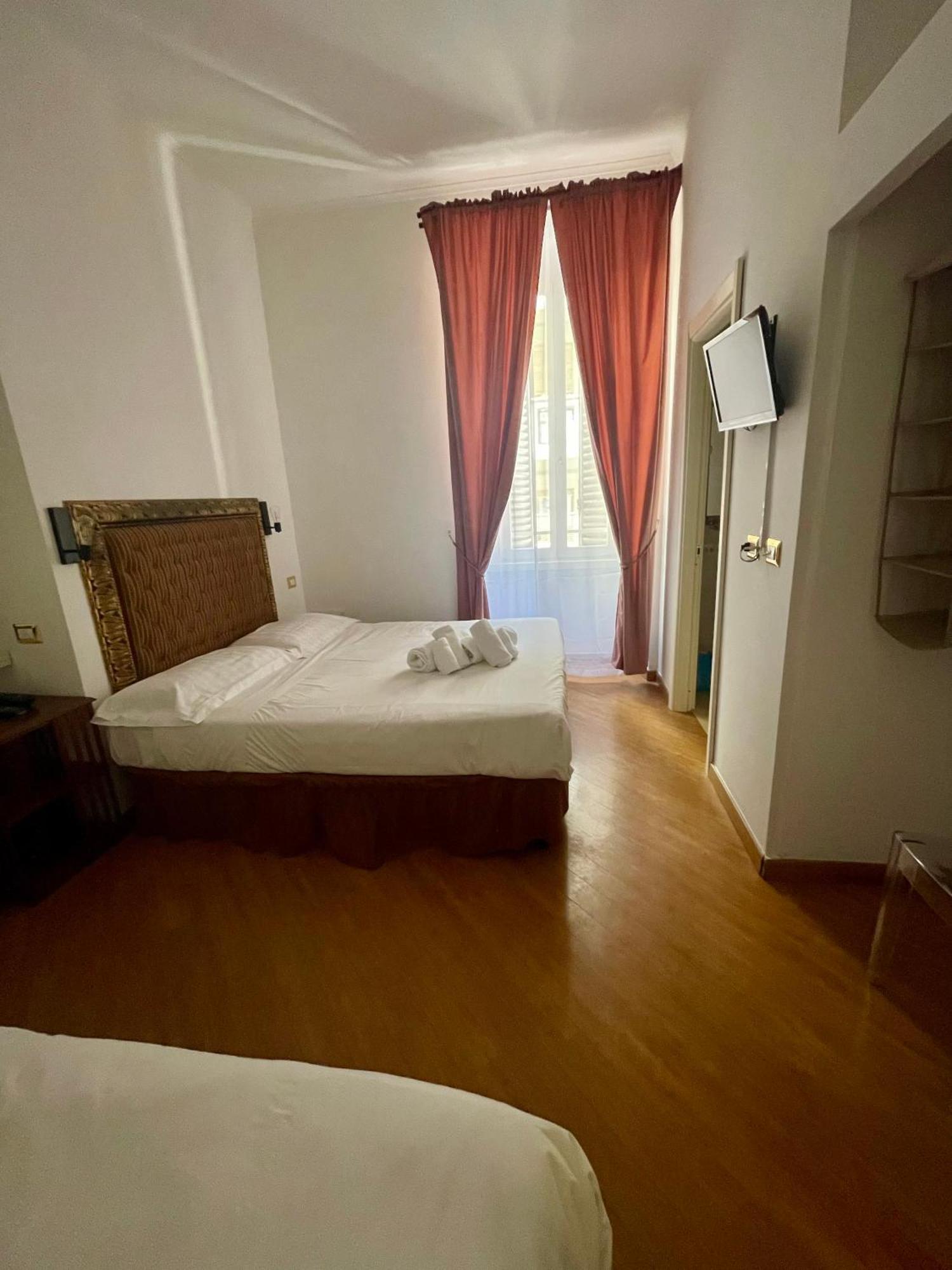 Dcboutiquehotel 3*
